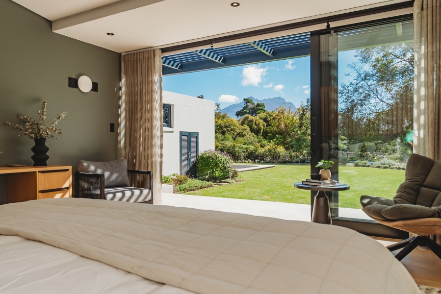 3 Bedroom Property for Sale in Glenwood Western Cape